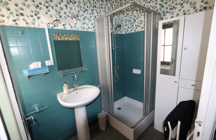 Maison individuelle spacieuse avec cour dans le centre de La — photo 5