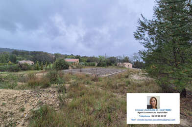Terrain  97500 €
