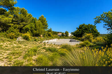 Terrain  97500 €