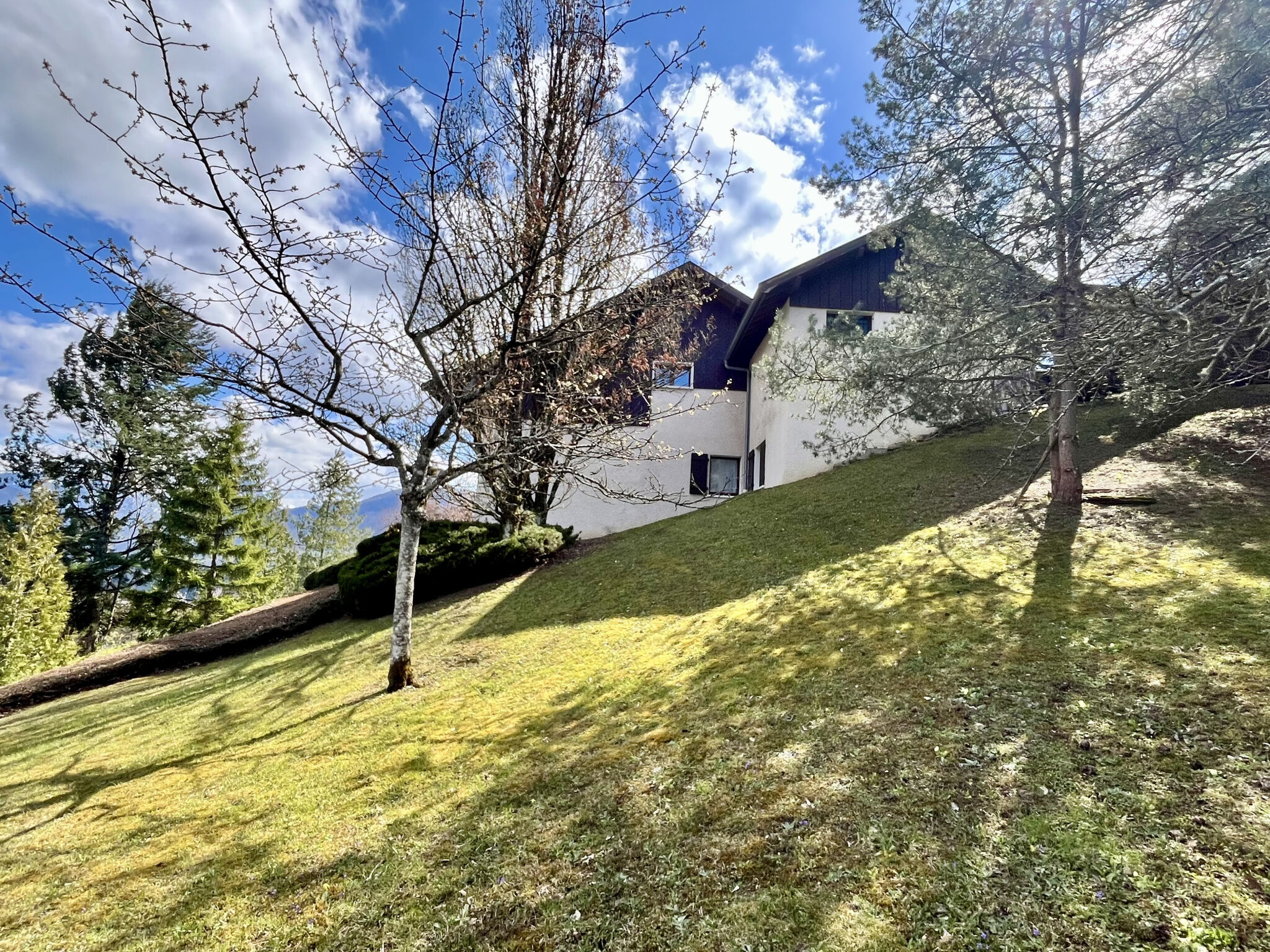 Villa / Maison  T6 à vendre Argonay 74370