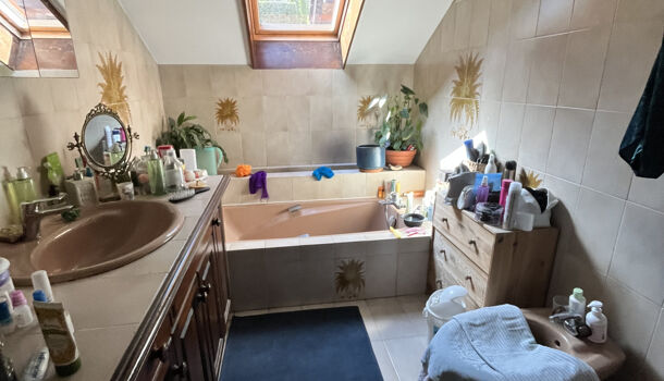 Villa / Maison 6 pièces  à vendre Argonay 74370