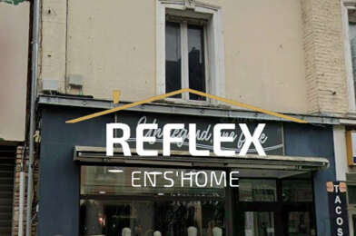 Immeuble  59000 €
