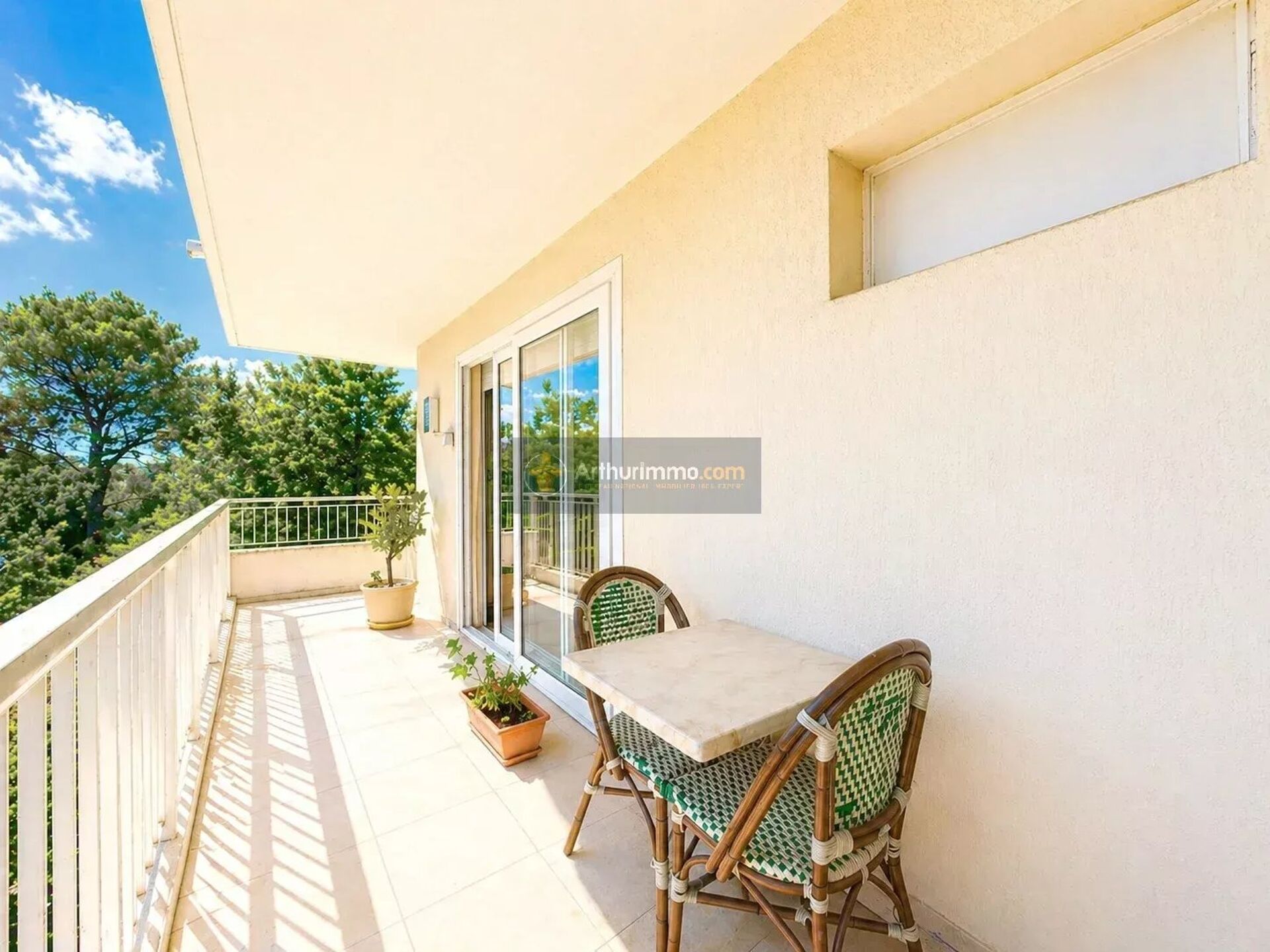 Appartement 3 pièces 72 m² · à Saint-Raphaël · 72 m² · 280 000 €
