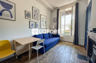 Appartement 1 pièces 115000 €
