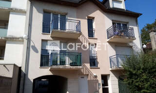 Appartement 1 Pièce 25 m² à louer à Évreux (27000)