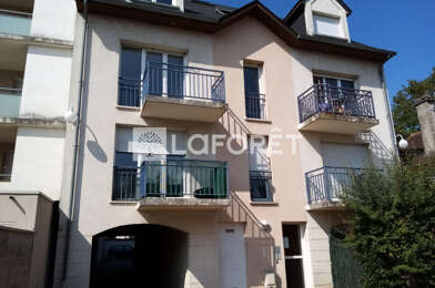 Appartement 1 pièces 420 €
