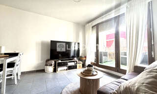 Appartement 2 Pièces 39 m² à vendre à Montpellier (34070)