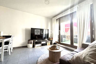 Appartement 2 pièces 139000 €