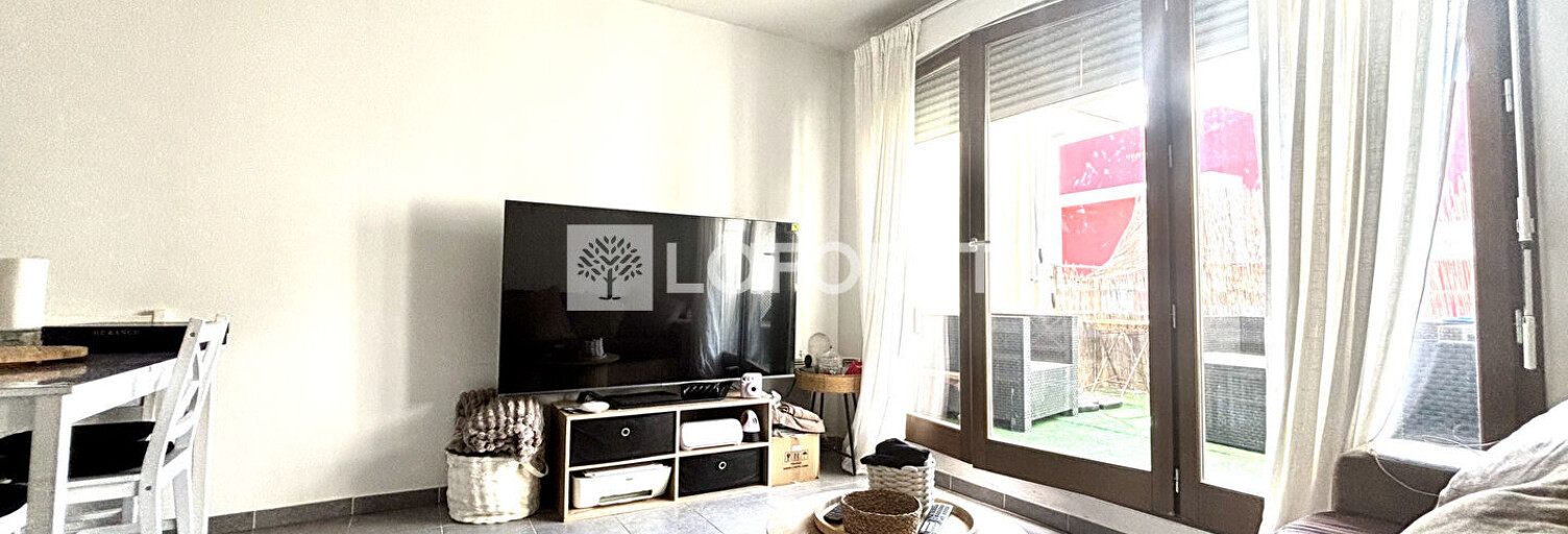 Appartement 2 Pièces 39 m² à vendre à Montpellier (34070)