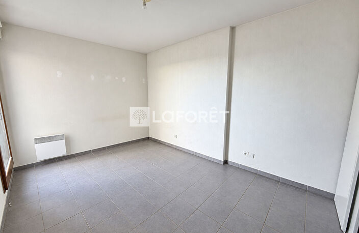 Appartement Montpellier 2 pièce(s) 39.22 m2 — photo 3