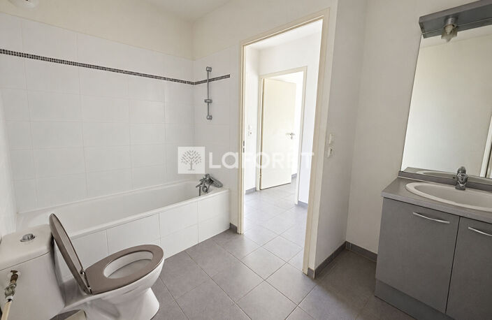 Appartement Montpellier 2 pièce(s) 39.22 m2 — photo 4