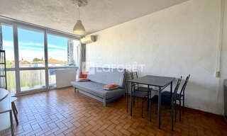 Appartement 4 Pièces 65 m² à vendre à Montpellier (34080)