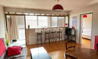 Appartement 3 Pièces 60 m² à vendre à Saint-Étienne (42100)