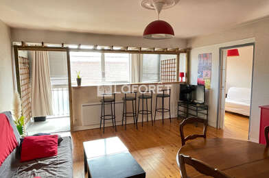 Appartement 3 pièces 57000 €