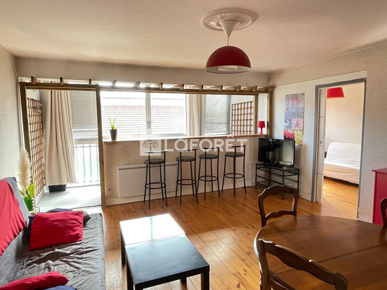 Appartement St Etienne 3 pièce(s) 60 m2 — photo 1