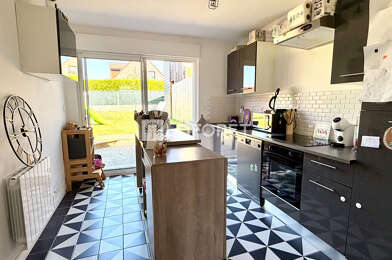 Maison 6 pièces 234000 €