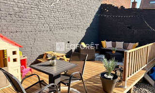 Maison 6 Pièces 75 m² à vendre à Templemars (59175)