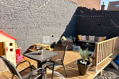 Maison 6 pièces 234000 €