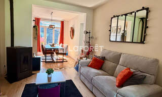 Maison 6 Pièces 75 m² à vendre à Templemars (59175)