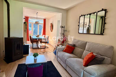 Maison 6 pièces 234000 €