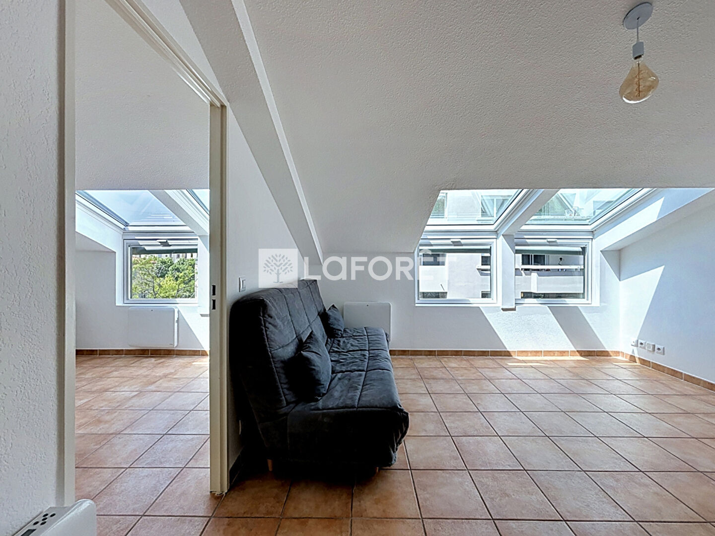 Appartement  T2 à vendre Marseille 5eme 13005