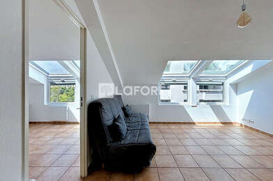 Appartement 2 pièces 171500 €