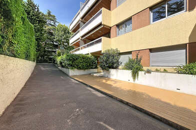 Appartement 2 pièces 215000 €
