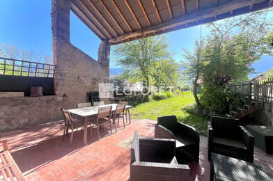 Maison 7 pièces 397000 €