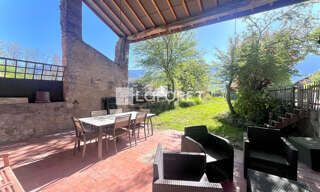 Maison 7 Pièces 200 m² à vendre à Curienne (73190)