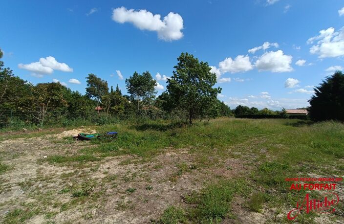 Terrain diffus (hors lotissement) — photo 3