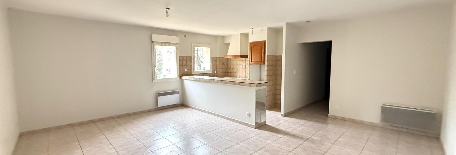 Appartement 4 Pièces 74 m² à vendre à Pertuis (84120)