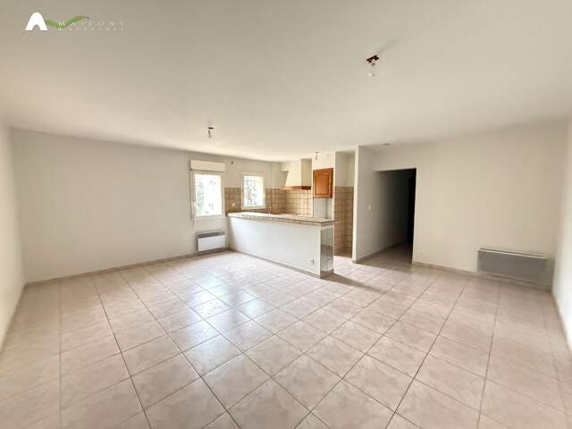 Appartement T3 — photo du bien