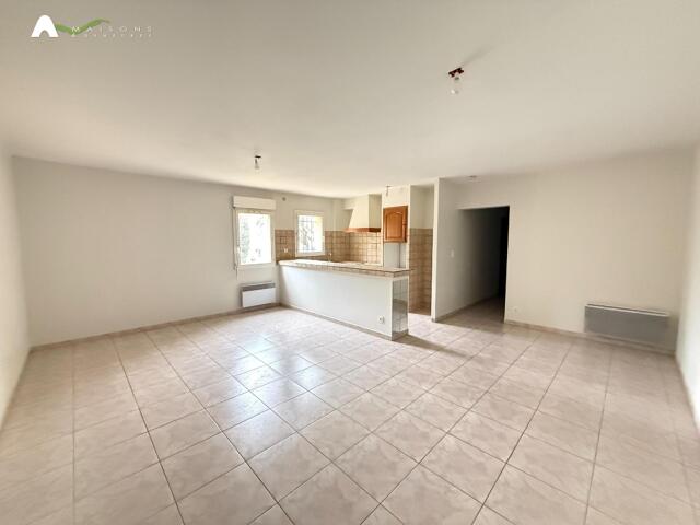 Appartement proposé à Pertuis