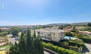 Appartement 3 Pièces 60 m² à vendre à Antibes (06160)
