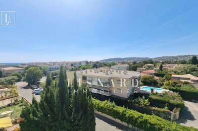 Appartement 3 pièces 343000 €