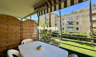 Appartement 3 Pièces 63 m² à louer à Marseille 8 (13008)