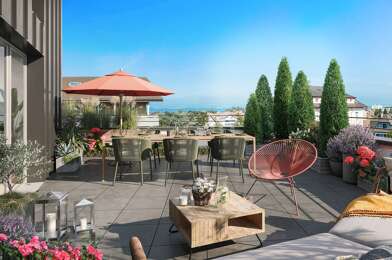 Maison 4 pièces 555000 €