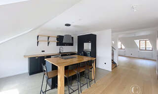 Appartement 4 Pièces 108 m² à louer à Thann (68800)