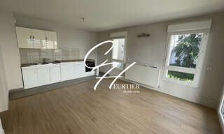Appartement 3 Pièces 63 m² à louer à Grenoble (38000)