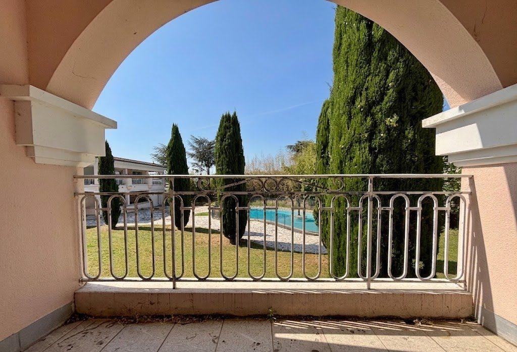 Appartement  T3 à vendre Bourg-de-Péage 26300