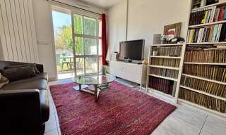 Appartement 3 Pièces 72 m² à vendre à Bourg-de-Péage (26300)