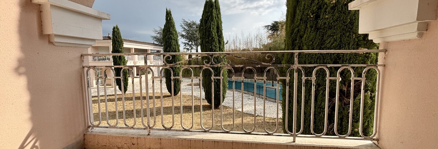Appartement 3 Pièces 72 m² à vendre à Bourg-de-Péage (26300)