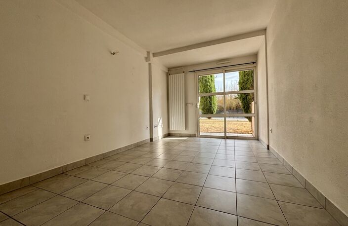 Appartement T3 dans résidence avec piscine — photo 2