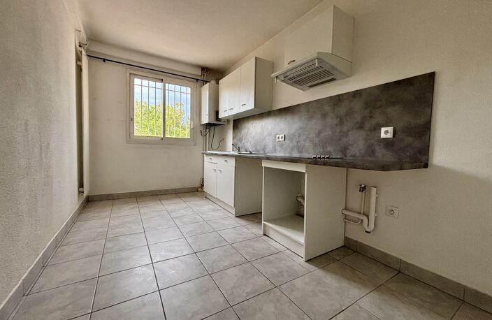 Appartement T3 dans résidence avec piscine — photo 4