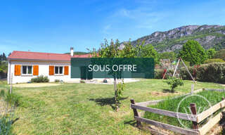 Maison 5 Pièces 114 m² à vendre à Rochefort-Samson (26300)