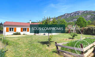 Maison 5 Pièces 114 m² à vendre à Rochefort-Samson (26300)