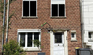 Maison 4 Pièces 94 m² à vendre à Seclin (59113)