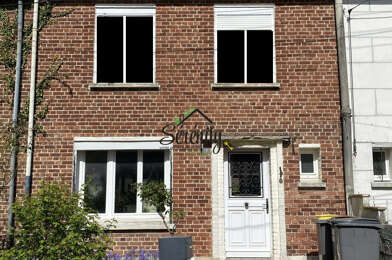 Maison 4 pièces 179900 €