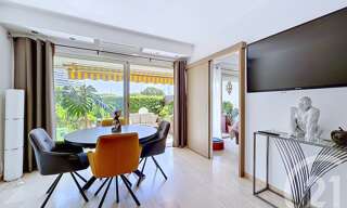 Appartement 3 Pièces 56 m² à vendre à Villeneuve-Loubet (06270)