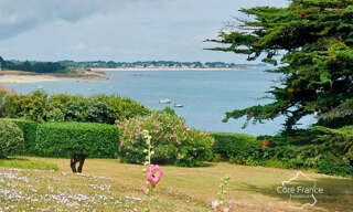 Appartement 6 Pièces 170 m² à vendre à Quiberon (56170)